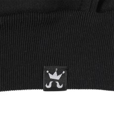 画像7: 【ラストMのみ】KINGSIZE（キングサイズ）“LOGO ZIP HOOD” (7)
