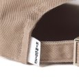 画像10: KINGSIZE（キングサイズ）“SMALL LOGO CAP” (10)