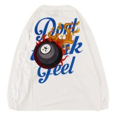 画像3: KINGSIZE（キングサイズ）“KINGBALL L/S TEE” (3)