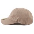 画像4: KINGSIZE（キングサイズ）“SMALL LOGO CAP” (4)