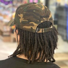 画像12: KINGSIZE（キングサイズ）“SMALL LOGO CAP” (12)