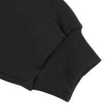 画像9: 【ラストMのみ】KINGSIZE（キングサイズ）“LOGO ZIP HOOD” (9)