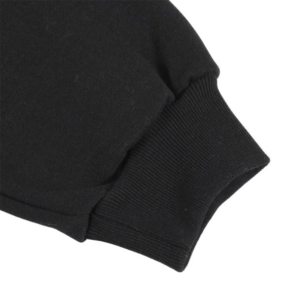 画像9: 【ラストMのみ】KINGSIZE(キングサイズ)“LOGO ZIP HOOD” (9)