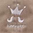 画像8: KINGSIZE（キングサイズ）“SMALL LOGO CAP” (8)