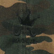 画像8: KINGSIZE（キングサイズ）“SMALL LOGO CAP” (8)