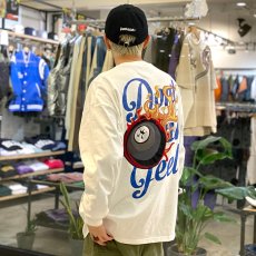 画像11: KINGSIZE（キングサイズ）“KINGBALL L/S TEE” (11)