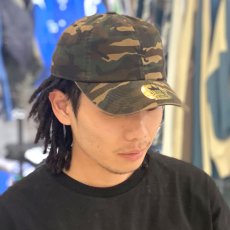 画像11: KINGSIZE（キングサイズ）“SMALL LOGO CAP” (11)