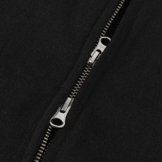 画像5: 【ラストMのみ】KINGSIZE（キングサイズ）“LOGO ZIP HOOD” (5)