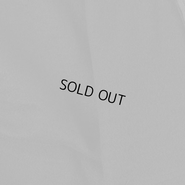 画像10: 【ラストMのみ】KINGSIZE（キングサイズ）“LOGO ZIP HOOD” (10)