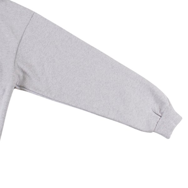 画像8: 【ラストMのみ】KINGSIZE(キングサイズ)“LOGO ZIP HOOD” (8)