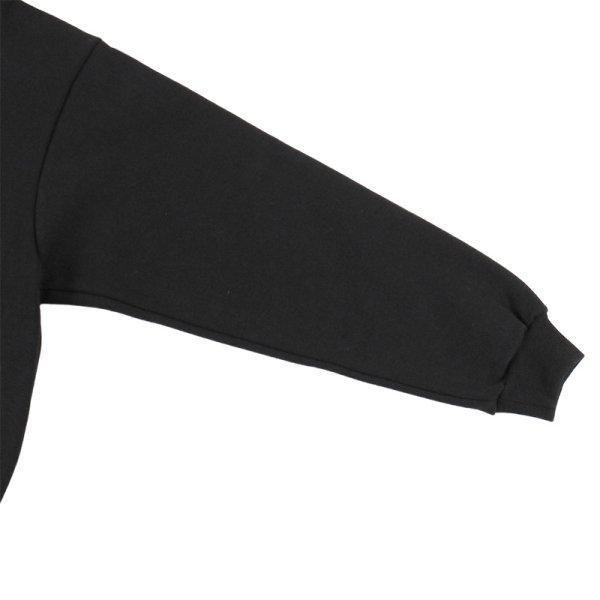 画像8: 【ラストMのみ】KINGSIZE(キングサイズ)“LOGO ZIP HOOD” (8)