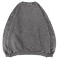 画像2: KINGSIZE（キングサイズ）“JACK KING CREW SWEAT” (2)