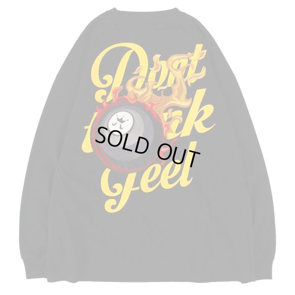 画像3: KINGSIZE（キングサイズ）“KINGBALL L/S TEE” (3)