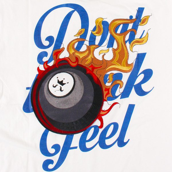 画像6: KINGSIZE（キングサイズ）“KINGBALL L/S TEE” (6)