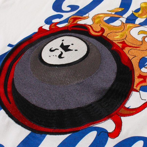 画像7: KINGSIZE（キングサイズ）“KINGBALL L/S TEE” (7)