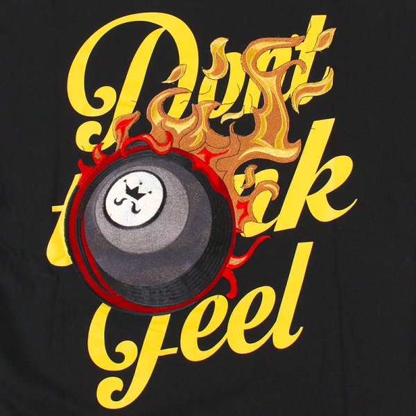 画像6: KINGSIZE（キングサイズ）“KINGBALL L/S TEE” (6)