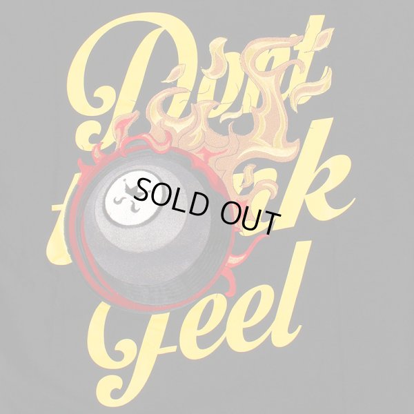 画像6: KINGSIZE（キングサイズ）“KINGBALL L/S TEE” (6)