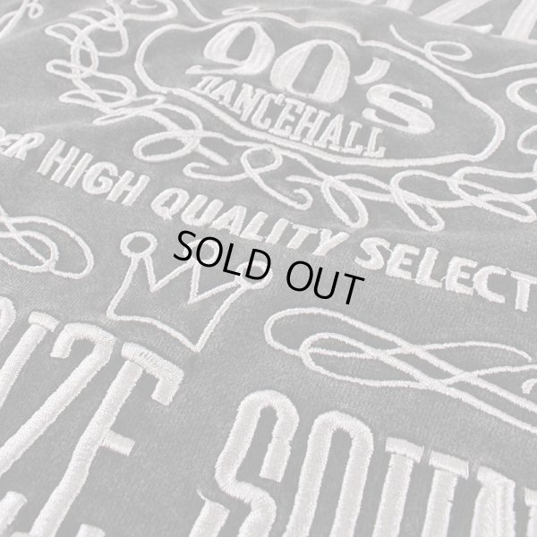 画像5: 【ラストLのみ】KINGSIZE(キングサイズ)“JACK KING CREW SWEAT” (5)