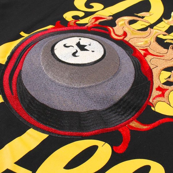 画像7: KINGSIZE（キングサイズ）“KINGBALL L/S TEE” (7)