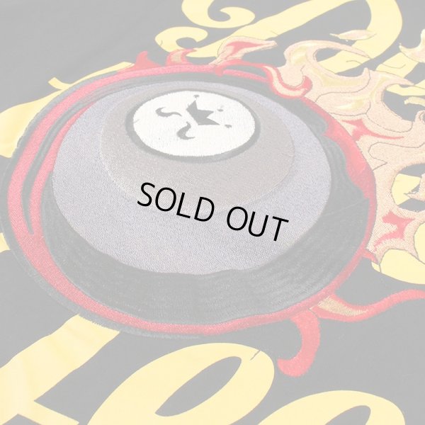 画像7: KINGSIZE（キングサイズ）“KINGBALL L/S TEE” (7)