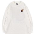 画像2: KINGSIZE（キングサイズ）“KINGBALL L/S TEE” (2)