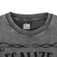 画像3: KINGSIZE（キングサイズ）“JACK KING CREW SWEAT” (3)