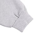 画像9: 【ラストMのみ】KINGSIZE（キングサイズ）“LOGO ZIP HOOD” (9)