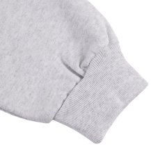画像9: 【ラストMのみ】KINGSIZE（キングサイズ）“LOGO ZIP HOOD” (9)