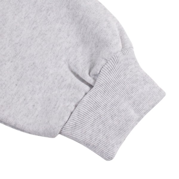 画像9: 【ラストMのみ】KINGSIZE(キングサイズ)“LOGO ZIP HOOD” (9)