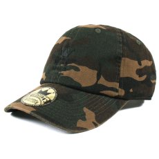 画像1: KINGSIZE（キングサイズ）“SMALL LOGO CAP” (1)