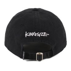 画像3: KINGSIZE（キングサイズ）“SMALL LOGO CAP” (3)