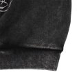 画像6: 【ラストLのみ】KINGSIZE（キングサイズ）“JACK KING CREW SWEAT” (6)