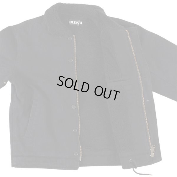 画像3: 【半額】BUDS（バッズ）“N-1 DECK JACKET” (3)