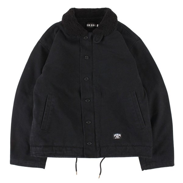 画像1: BUDS（バッズ）“N-1 DECK JACKET” (1)