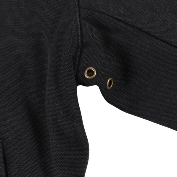 画像14: BUDS（バッズ）“N-1 DECK JACKET” (14)