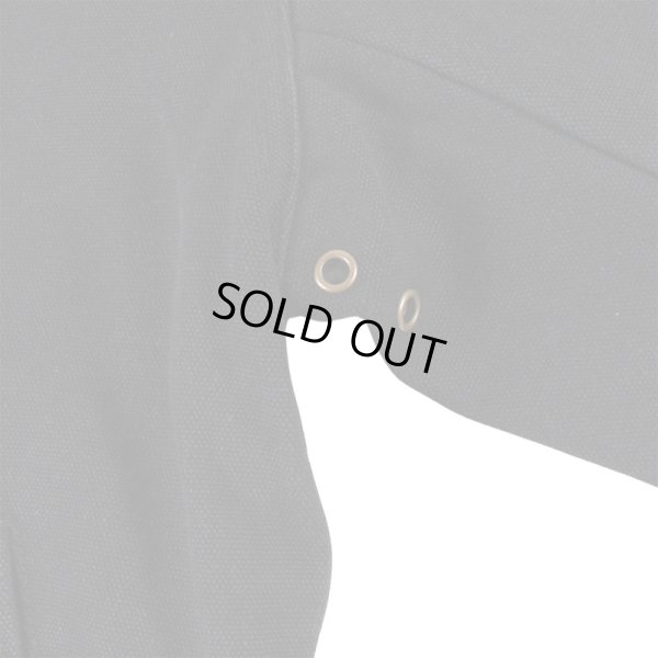 画像14: 【半額】BUDS（バッズ）“N-1 DECK JACKET” (14)