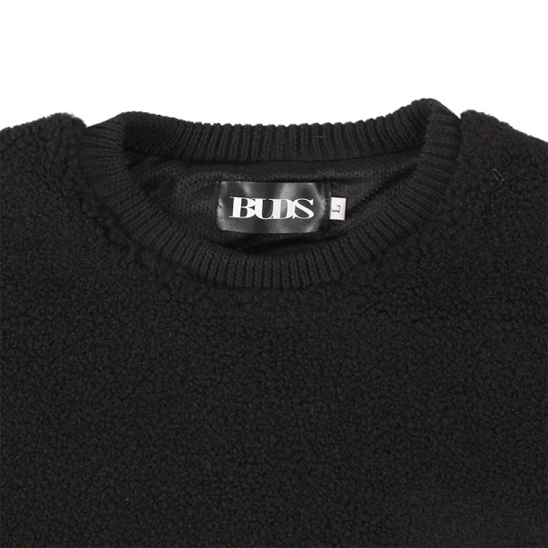 画像4: BUDS(バッズ)“NAVAJO CREW NECK” (4)