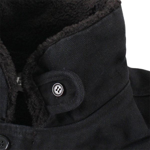 画像7: BUDS（バッズ）“N-1 DECK JACKET” (7)
