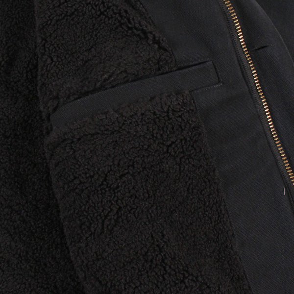 画像11: BUDS（バッズ）“N-1 DECK JACKET” (11)