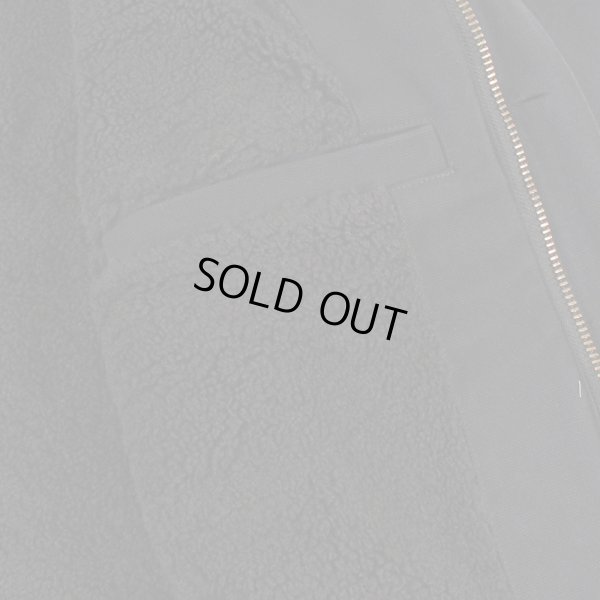 画像11: 【半額】BUDS（バッズ）“N-1 DECK JACKET” (11)