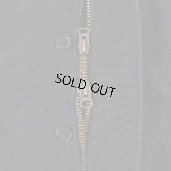 画像8: 【半額】BUDS（バッズ）“N-1 DECK JACKET” (8)