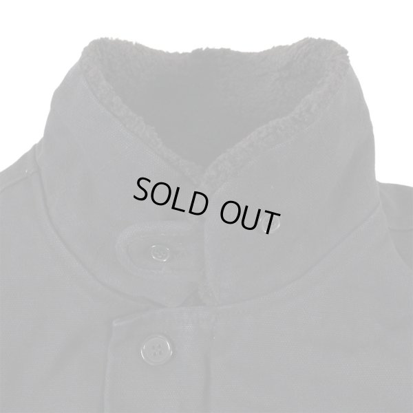 画像6: 【半額】BUDS（バッズ）“N-1 DECK JACKET” (6)