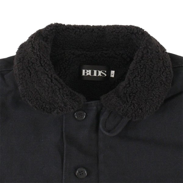 画像4: BUDS（バッズ）“N-1 DECK JACKET” (4)