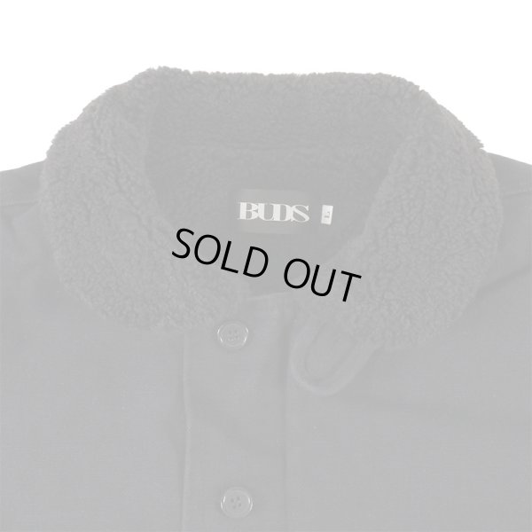 画像4: 【半額】BUDS（バッズ）“N-1 DECK JACKET” (4)