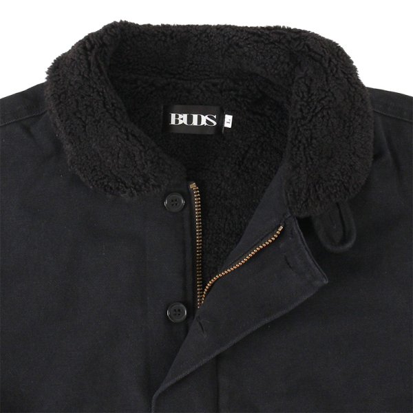 画像5: BUDS（バッズ）“N-1 DECK JACKET” (5)