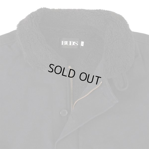 画像5: 【半額】BUDS（バッズ）“N-1 DECK JACKET” (5)