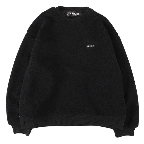 画像2: BUDS(バッズ)“NAVAJO CREW NECK” (2)