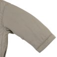 画像8: 【ラストXLのみ】BUDS（バッズ）“QUILTING COCOON JACKET” (8)