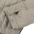 画像9: 【ラストXLのみ】BUDS（バッズ）“QUILTING COCOON JACKET” (9)