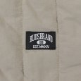 画像5: 【ラストXLのみ】BUDS（バッズ）“QUILTING COCOON JACKET” (5)